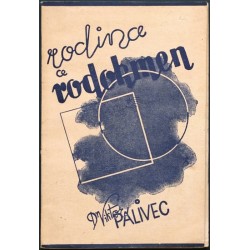 Rodina a Rodokmen