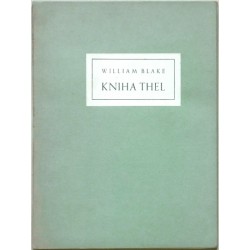 Kniha Thel