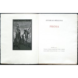 Prosa