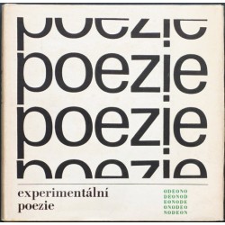 Experimentální poezie