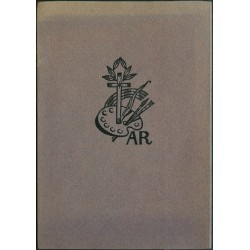 Antonín Ruiné - studie