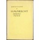 Hausrecht - Domácí právo