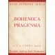 Karel Zink. XVIII. knižní aukce. Bohemica, Pragensia