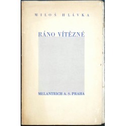 Ráno vítězné