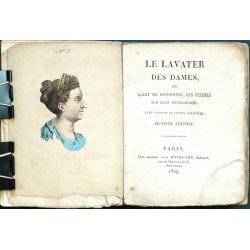 Le Lavater des Dames