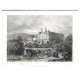 Kloster Braunau in Böhmen - Old maps