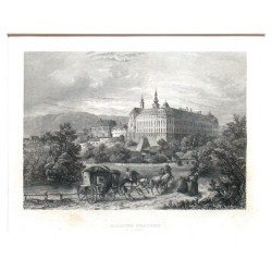 Kloster Braunau in Böhmen