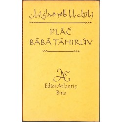 Pláč Bábá Táhirův