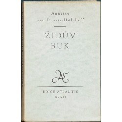 Židův buk