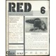 ReD 6. Revue Devětsil. Ročník 1. 1927-28. Čís. 6. Březen 1928