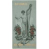 Ex libris MUDr. Otto Kuh