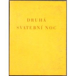 Druhá svatební noc