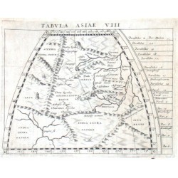 Tabula Asiae VIII