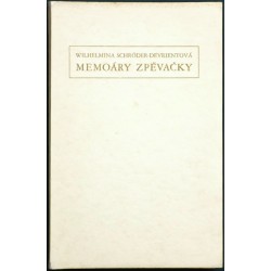 Memoáry zpěvačky II.