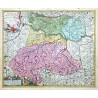 Austriae Archiducatus Pars Superior