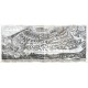 Repraesentatio Pugnae ... Anno 1633 prope Oppidum Oldendorp ad Visurgim