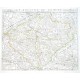 Le Royaume de Boheme - Antique map