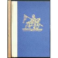 Čtení o rytíři ze Štaufenberka