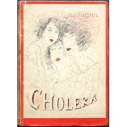 Cholera