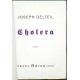 Cholera