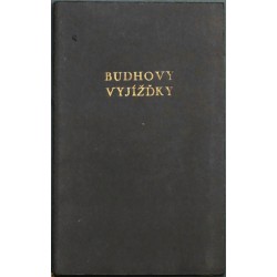 Budhovy vyjížďky