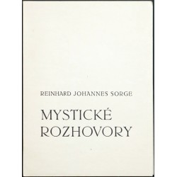 Mystické rozhovory