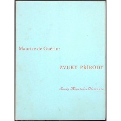Zvuky přírody