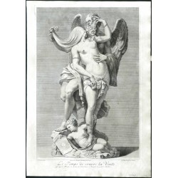 Le Temps de couvre la Verite