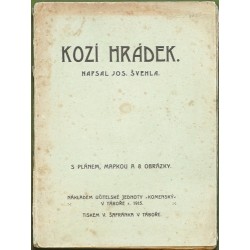 Kozí hrádek