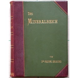 Das Mineralreich