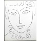 Portraits par Henri Matisse