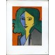 Portraits par Henri Matisse
