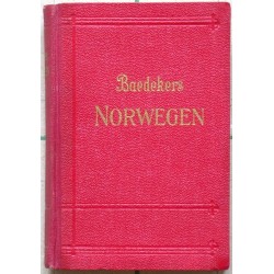 Norwegen, Dänemark, Island, Spitzbergen.