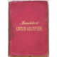 Aegypten. Erster Teil: Unter-Aegypten und die Sinai-Halbinsel.