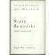 Svatý Benedikt. Obraz osobnosti