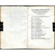 Stumpf - Schwytzer Chronica, Froschauer, 1554 - Staré tisky, vzácné knihy a bibliofilie na prodej