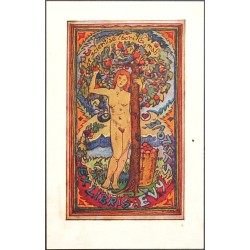 Ex libris Evy Syslové