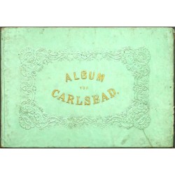 Album von Carlsbad