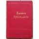 Die Rheinlande von der elsässischen bis zur holländischen Grenze. Rheinpfalz. Saargebiet. Handbuch für Reisende.