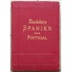 Spanien und Portugal. Handbuch für Reisende.