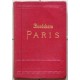 Paris und Umgebung. Handbuch für Reisende.