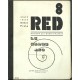 Le Grand Jeu + RED 8, ročník 3, 1930