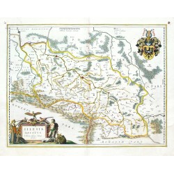 Silesia Ducatus