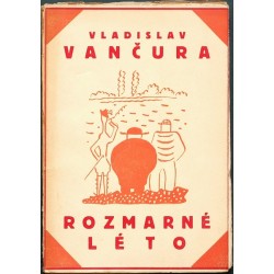 Rozmarné léto