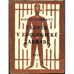 Člověk v zoologické zahradě