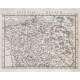 Polonia Regnum - Antique map