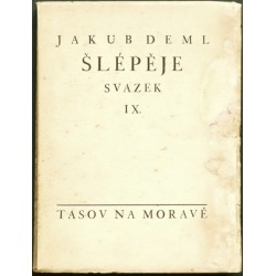 Šlépěje IX.