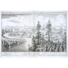 Belegenheit der Statt Wasserburg Anno 1648