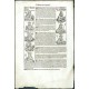 Hartmann Schedel - Liber Chronicarum, 1493 - Folium LXXXIII