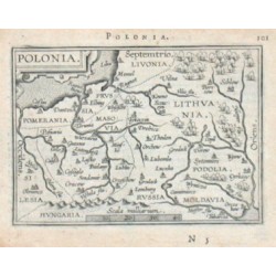 Polonia